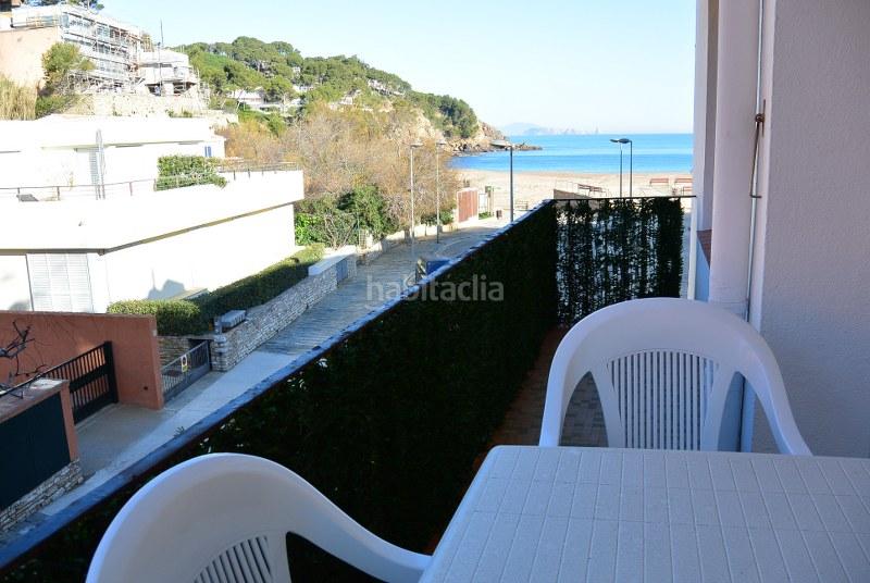 Foto 178aca18-e5ab-407f-b643-587243c3d4a7. Appartement dans Sa Riera-Sa Fontansa Begur