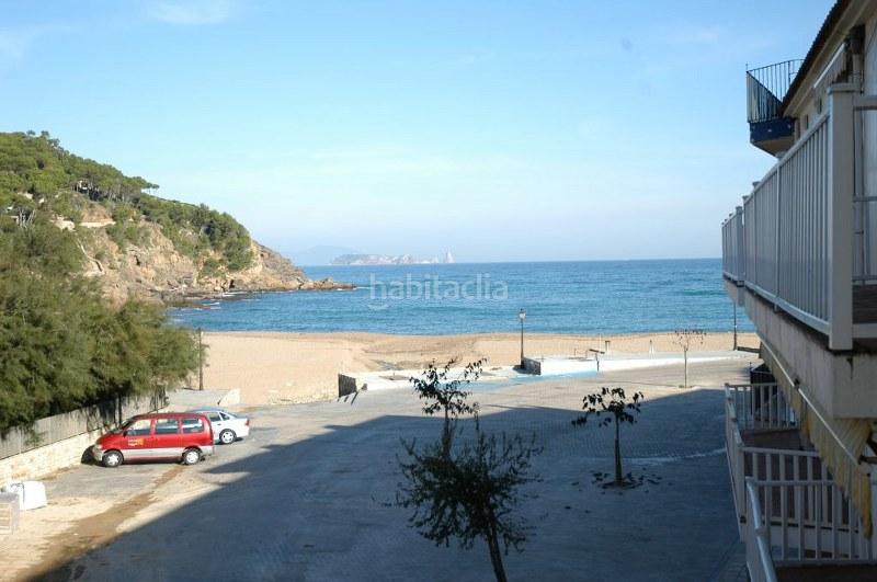 Foto 61759156-5129-4e36-8dc1-6a87790b6372. Appartement dans Sa Riera-Sa Fontansa Begur