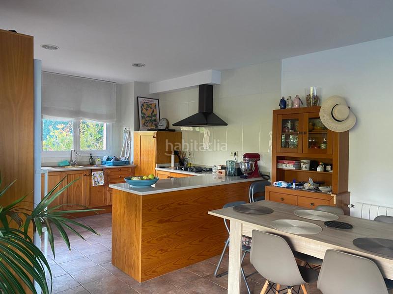 Foto 1aa931a9-6124-4bc0-8a36-a6a534ebae6b. Lloguer xalet amb aparcament piscina a Pals