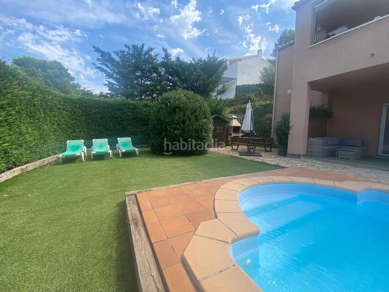 Foto 76fc650e-96ed-4811-9ae4-fda3469218db. Lloguer xalet amb aparcament piscina a Pals