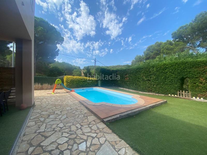 Foto f98d5cb1-9bc8-451e-ac31-7d4ed52c1e75. Lloguer xalet amb aparcament piscina a Pals