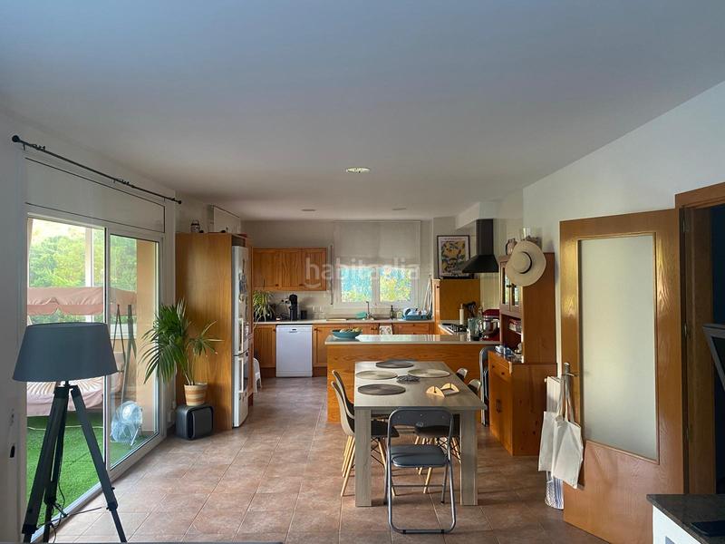 Foto fb344fc3-3446-460b-ac24-2503eb11de5c. Lloguer xalet amb aparcament piscina a Pals