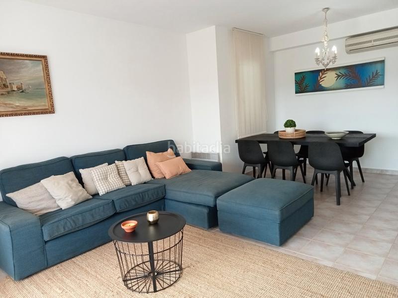 Foto 2ffad4eb-b075-409b-96ee-d0b78bc9ba9c. Ático fantastico con licencia turistica en la comunidad green mar 1 en Pals