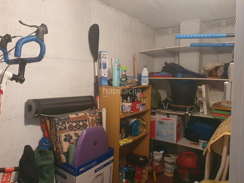 Foto 5f1752a7-7e90-49f9-b75c-62710cbcfbed. Ático fantastico con licencia turistica en la comunidad green mar 1 en Pals