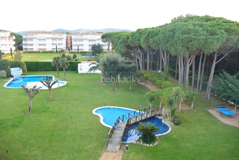 Foto 615c5bdd-fd11-4b23-8a89-80635422bbdf. Ático fantastico con licencia turistica en la comunidad green mar 1 en Pals