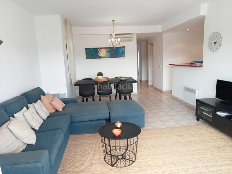 Foto 9499f267-796b-4744-a320-c00cf85674ec. Ático fantastico con licencia turistica en la comunidad green mar 1 en Pals