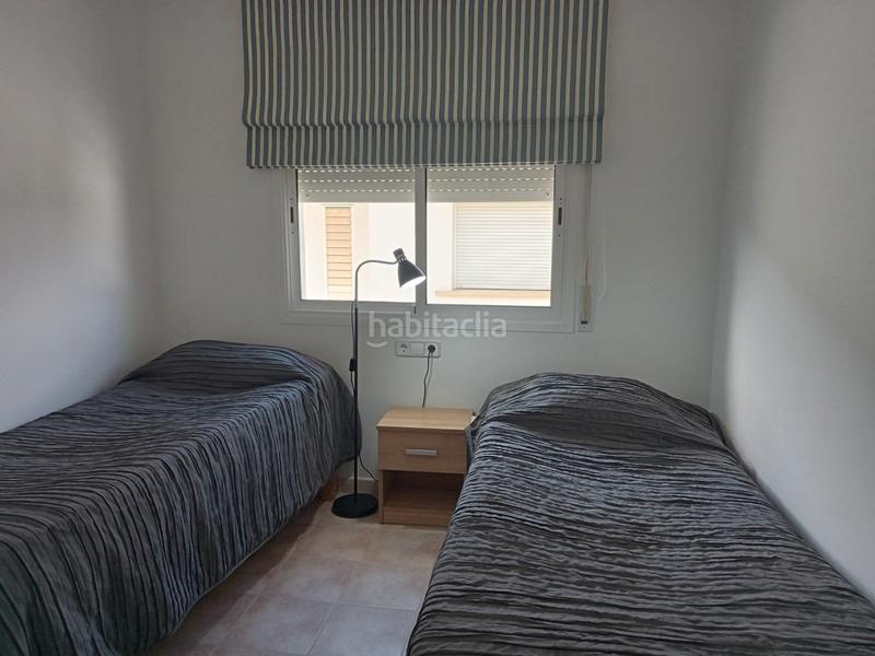 Foto c4f8ddd8-d088-4b42-8e62-be88a158a2c6. Ático fantastico con licencia turistica en la comunidad green mar 1 en Pals