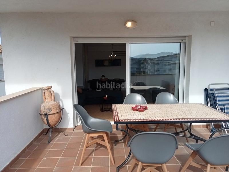 Foto de16cf41-55ab-4919-8188-20a270d143b0. Ático fantastico con licencia turistica en la comunidad green mar 1 en Pals