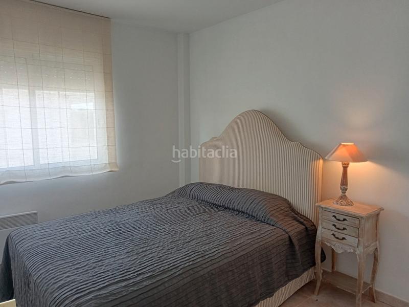 Foto eac3b375-0574-41ca-bb01-4e36bc7c0ff3. Ático fantastico con licencia turistica en la comunidad green mar 1 en Pals