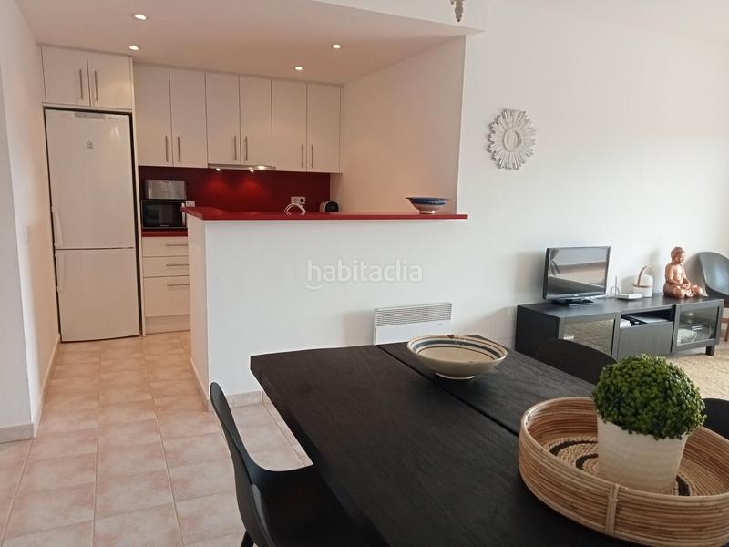 Foto ee3e1746-3f9f-44fa-a74e-5e517d53f9af. Ático fantastico con licencia turistica en la comunidad green mar 1 en Pals