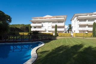 tic a Pals. Fantastico con licencia turistica en la comunidad green mar 1