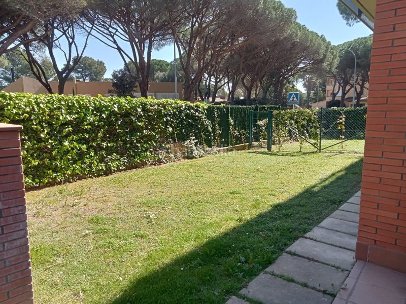Foto 3ad60458-2429-41d6-b671-4a9c427d5709. Planta baixa amb calefacció aparcament piscina a Pals