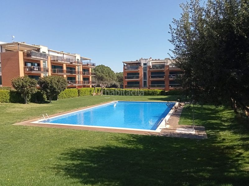 Foto 90cb6313-7a9b-4f4f-98a1-e43b61ef94b6. Planta baixa amb calefacció aparcament piscina a Pals