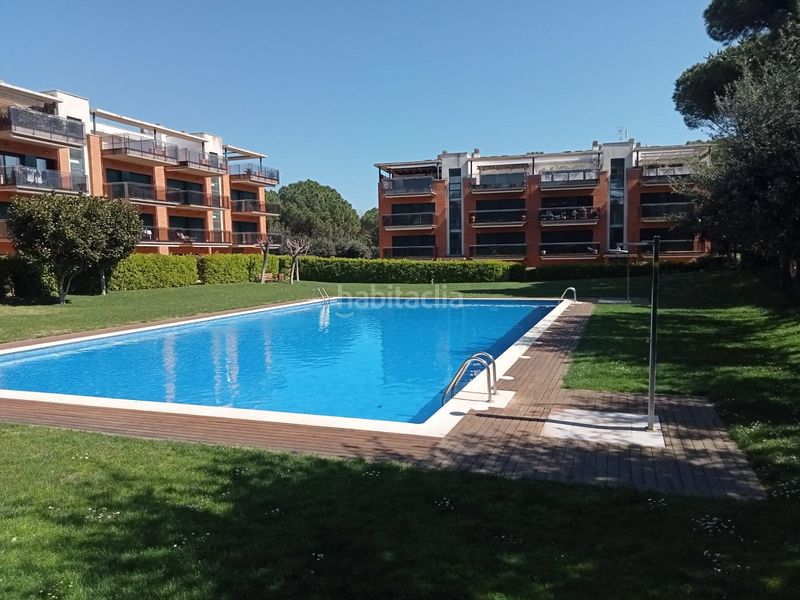 Foto c90b410d-d0b3-433a-a06e-bddc3f5c771a. Planta baixa amb calefacció aparcament piscina a Pals