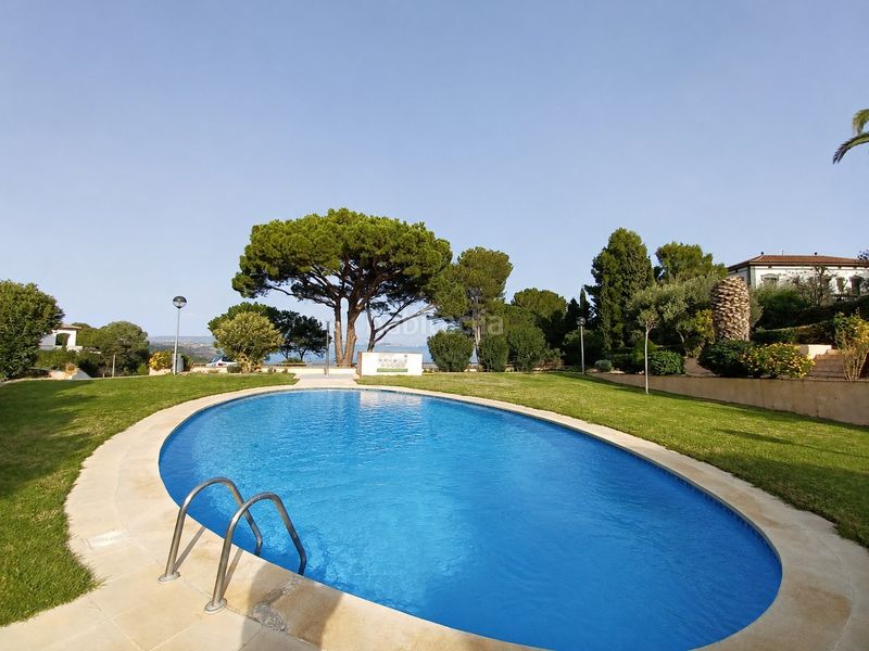 Foto 7df656a3-b472-4c1a-9ee2-928719867f77. Dúplex amb calefacció aparcament piscina a Sa Riera-Sa Fontansa Begur