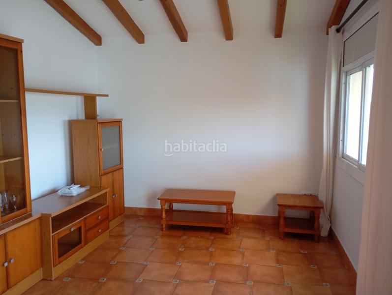 Foto 103e32ee-d704-414b-bebe-94bcc015944c. Affitto appartamento con riscaldamento in Montmar Castelldefels