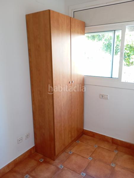 Foto 33de9bf8-8baf-4875-89e7-29b2ec00d591. Affitto appartamento con riscaldamento in Montmar Castelldefels