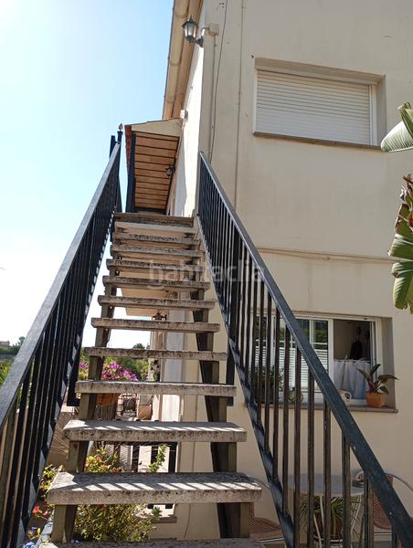 Foto 7f9b006b-3b44-4356-b06e-5461db1a8859. Affitto appartamento con riscaldamento in Montmar Castelldefels