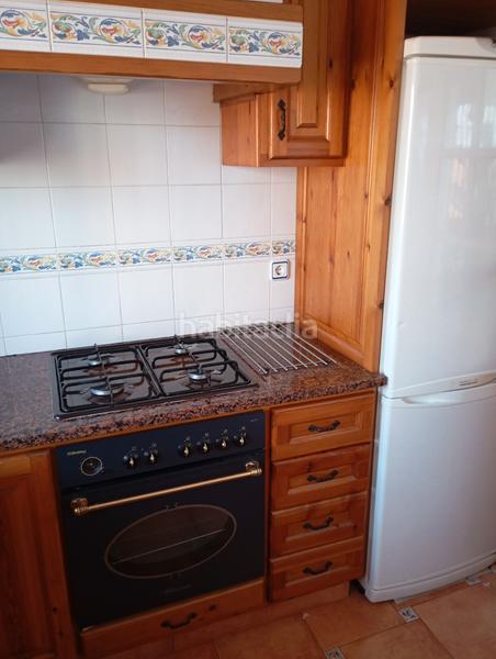 Foto 8cb9212e-f548-4257-9ef3-7836bd8e4e9a. Affitto appartamento con riscaldamento in Montmar Castelldefels