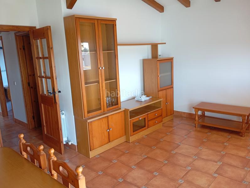 Foto 943cd1bc-2b7f-4dfb-a0a8-943675b7f5fa. Affitto appartamento con riscaldamento in Montmar Castelldefels