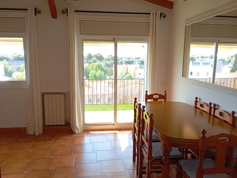 Foto aa374632-235f-49a0-9c65-aecf6189623c. Affitto appartamento con riscaldamento in Montmar Castelldefels