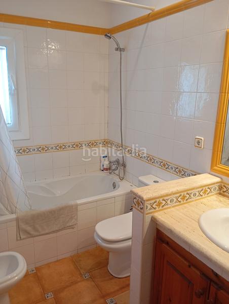 Foto c843df1e-6c5d-4686-9145-39931f424330. Affitto appartamento con riscaldamento in Montmar Castelldefels