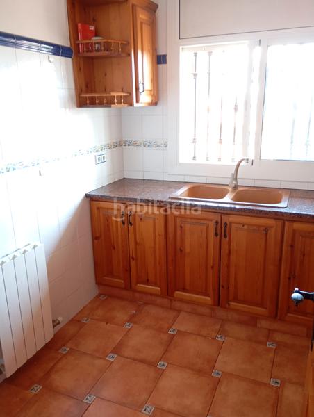 Foto db5a2c52-8389-4b6c-8aa2-e43cb9e0b3aa. Affitto appartamento con riscaldamento in Montmar Castelldefels
