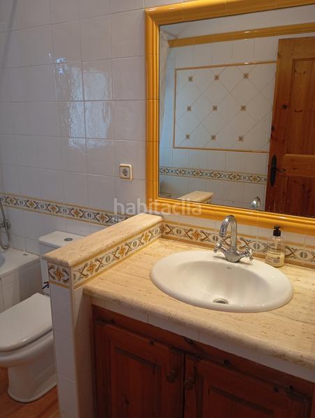 Foto e523d1a4-159e-48e0-9cd0-6018cba684cf. Affitto appartamento con riscaldamento in Montmar Castelldefels