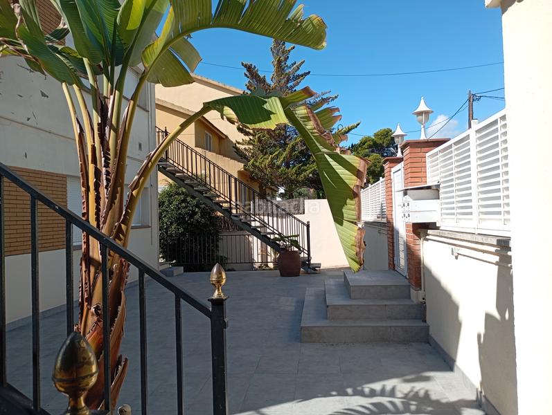 Foto f1da3188-dd64-4e11-ae7c-72783145bd77. Affitto appartamento con riscaldamento in Montmar Castelldefels