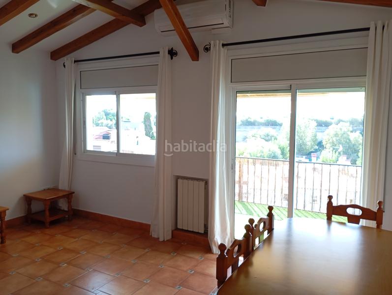 Foto f1fc3915-c52f-49f5-ad44-88d4e5fb7dd7. Affitto appartamento con riscaldamento in Montmar Castelldefels