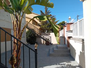 Lloguer Pis a Montmar. Sol y tranquilidad