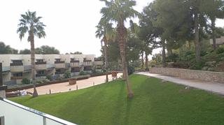 Apartment in Les Botigues de Sitges