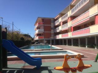 Lloguer Apartament a Baixador. Beach and sun, playa y sol