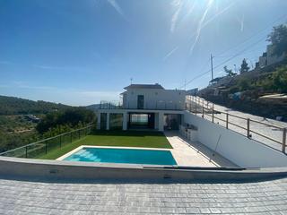Maison à Torrelles de Llobregat