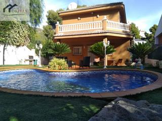 Lloguer Casa a Montmar. Tranquilidad y mucho sol