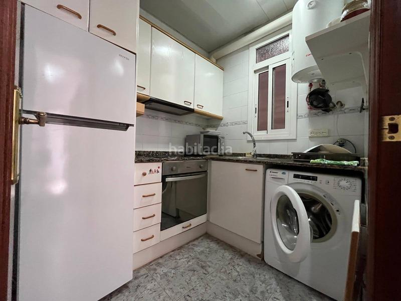 Foto 1a92c957-9b31-4bb6-96dc-6091483a7eb7. Appartamento in Sants-Badal Barcelona