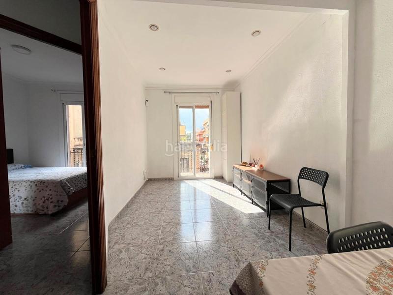 Foto 381a650d-b9dd-4a07-bbf3-5ccb82be62bf. Appartamento in Sants-Badal Barcelona