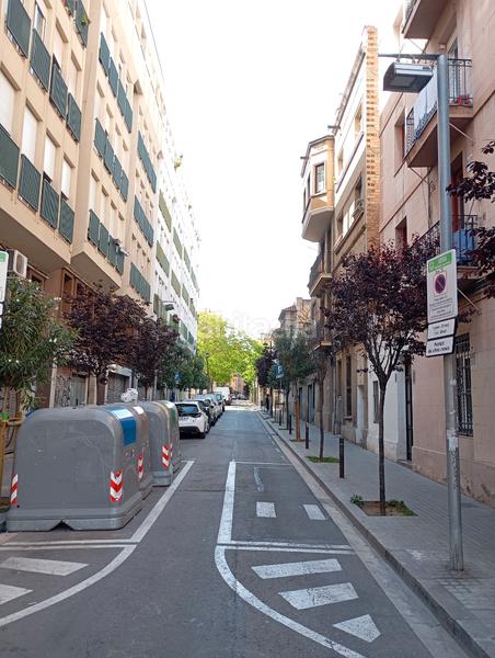 Foto 3a3dc90d-fd0a-4340-a7d7-db12f4d16bf0. Appartamento in Sants-Badal Barcelona