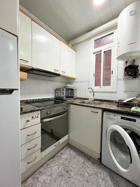 Foto 40c6548a-8308-403e-857b-a4ff976fb56d. Appartamento in Sants-Badal Barcelona