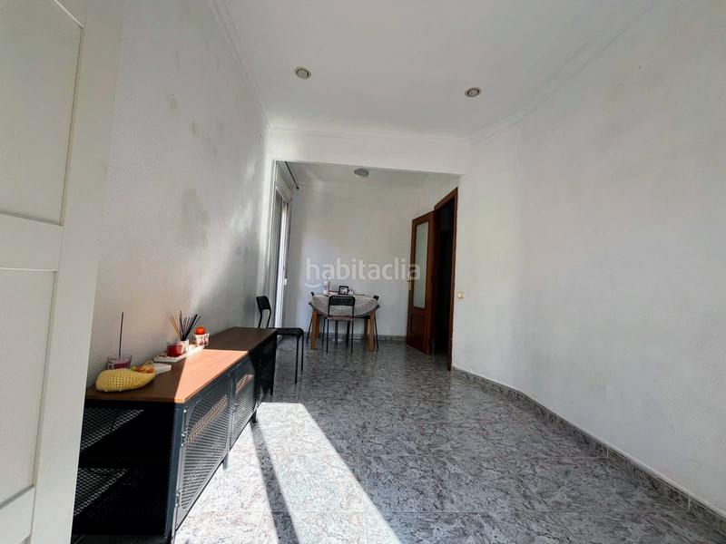 Foto 51eae8d0-25f6-4d46-a67c-230abebe1347. Appartamento in Sants-Badal Barcelona