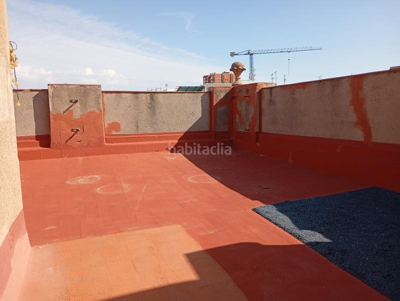Foto 86c49a3a-4acc-4609-9a24-989a0b759aaa. Appartamento in Sants-Badal Barcelona