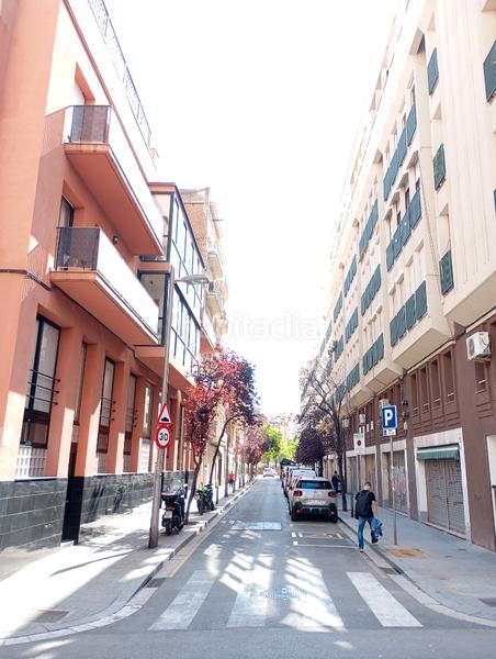 Foto ee6e9b02-e56a-4fde-b230-cd7601f70809. Appartamento in Sants-Badal Barcelona