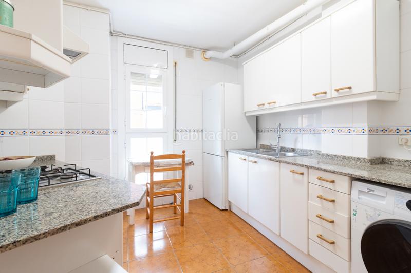 Foto 039d9637-2c24-413c-94d4-91c697289586. Etagenwohnung mit heizung in Centre Castelldefels