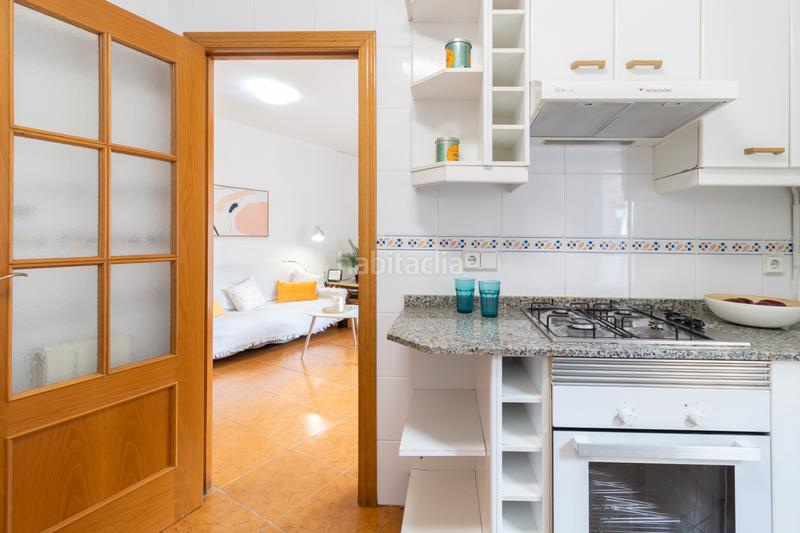 Foto 0af39475-849a-4711-9c41-6ff5d4444dad. Etagenwohnung mit heizung in Centre Castelldefels