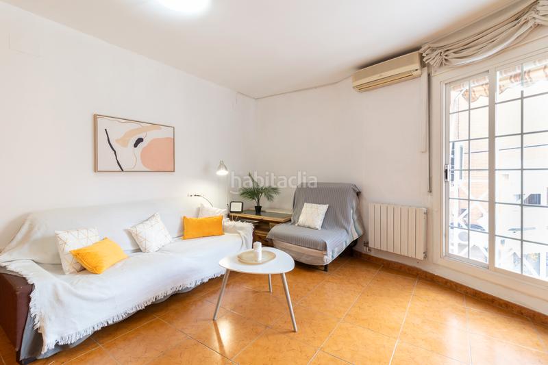 Foto 161b94c6-2854-4139-93f4-360813365ea1. Etagenwohnung mit heizung in Centre Castelldefels