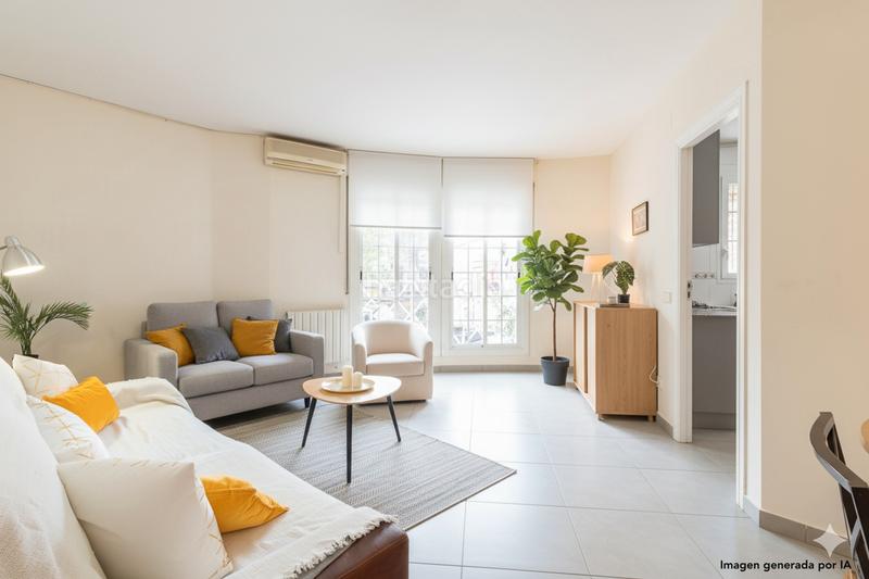 Foto 241583da-6415-4f4c-b120-3949c6d03572. Etagenwohnung mit heizung in Centre Castelldefels