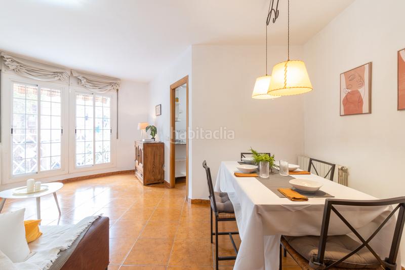 Foto 4008cc81-afda-4f2c-bc18-da797f9cecd4. Etagenwohnung mit heizung in Centre Castelldefels