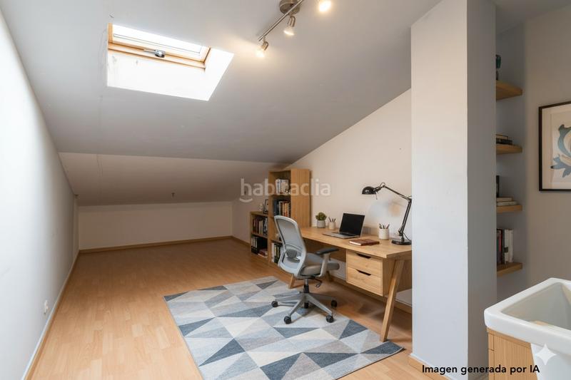 Foto 7985e410-83d6-42cc-954b-dcc703e92991. Etagenwohnung mit heizung in Centre Castelldefels