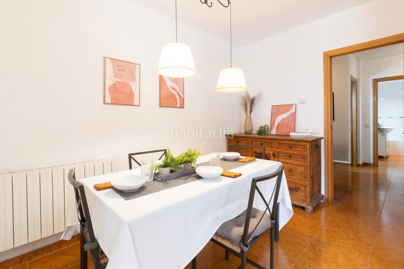 Foto 7f740ef6-d027-4b4e-84de-d087bd50169c. Etagenwohnung mit heizung in Centre Castelldefels