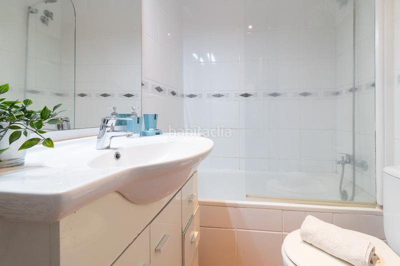 Foto 84cd5da0-646f-4f4b-82b3-0daf34314934. Etagenwohnung mit heizung in Centre Castelldefels